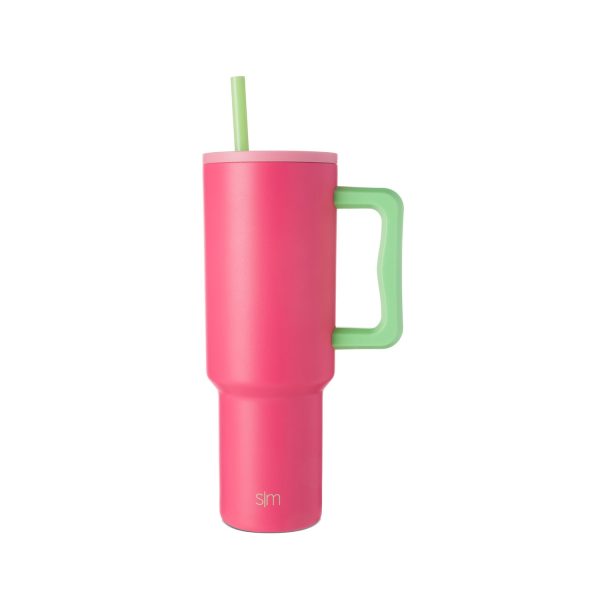 Trek Tumbler