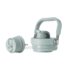 Trek Pivot Interchangeable Straw/Chug Lid