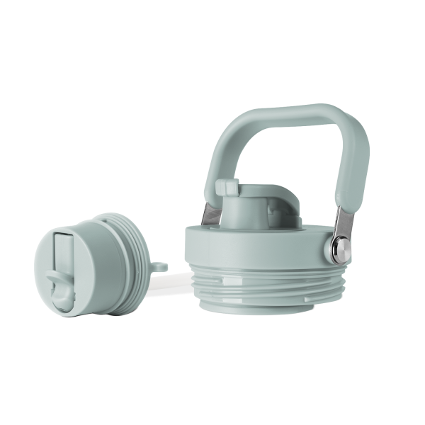 Trek Pivot Interchangeable Straw/Chug Lid