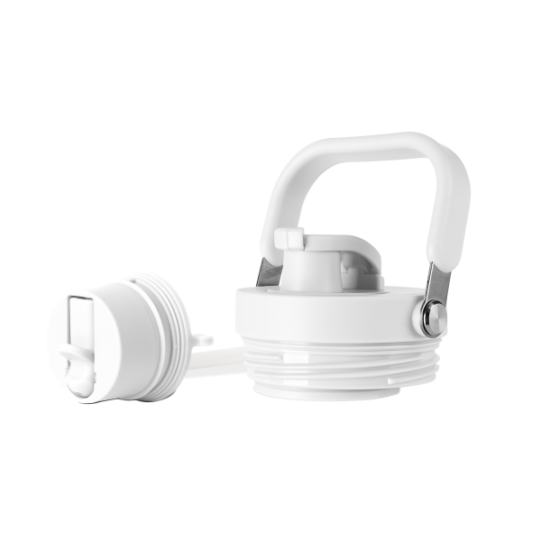 Trek Pivot Interchangeable Straw/Chug Lid