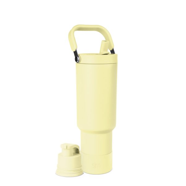 Trek Pivot Tumbler - Image 3