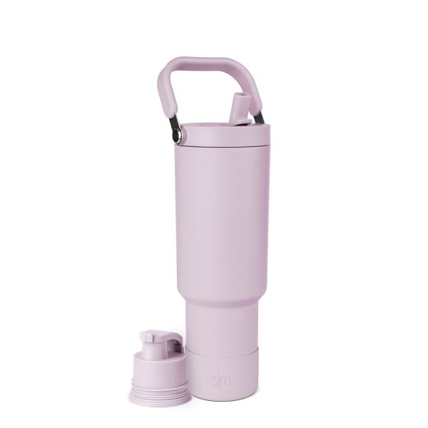 Trek Pivot Tumbler - Image 3