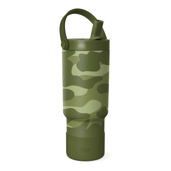 Kids Trek Pivot Tumbler