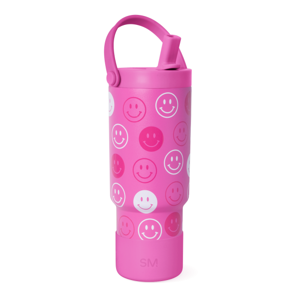 Kids Trek Pivot Tumbler