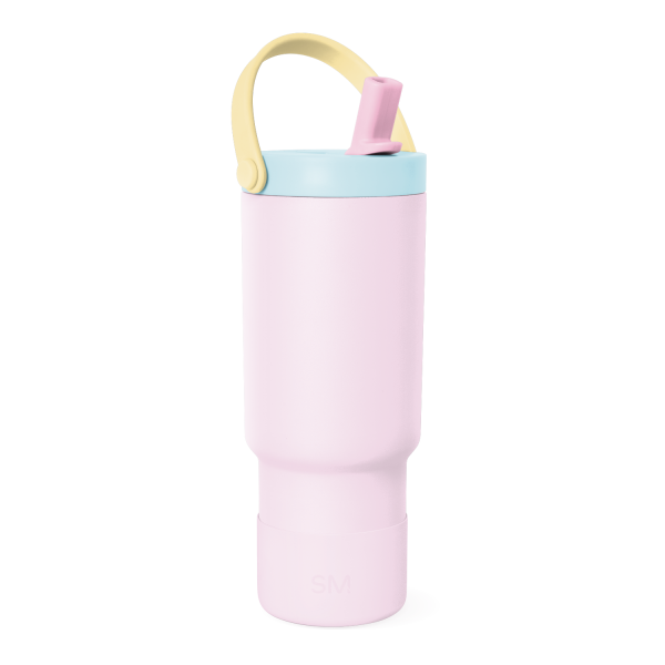 Kids Trek Pivot Tumbler