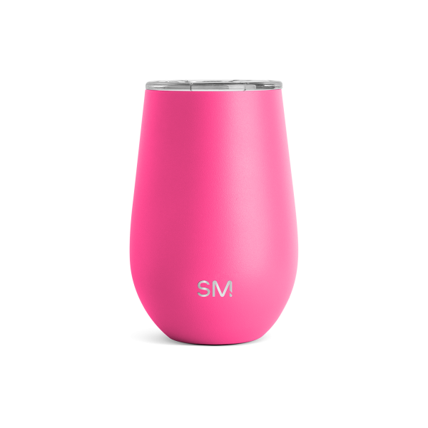 Spirit Wine Tumbler